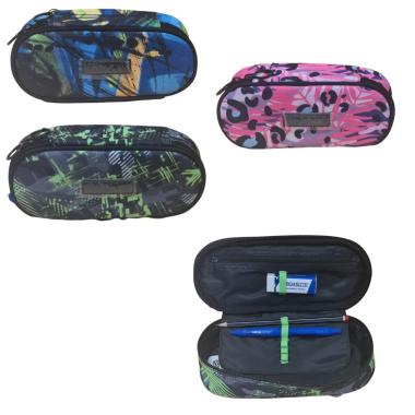 ASTUCCIO OVAL TINTA UNITA FANTASY <br /><br />