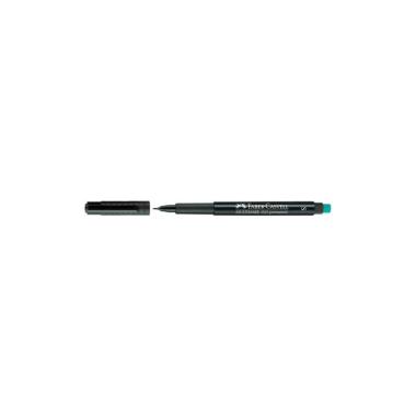 Multimark  faber castell  nero s