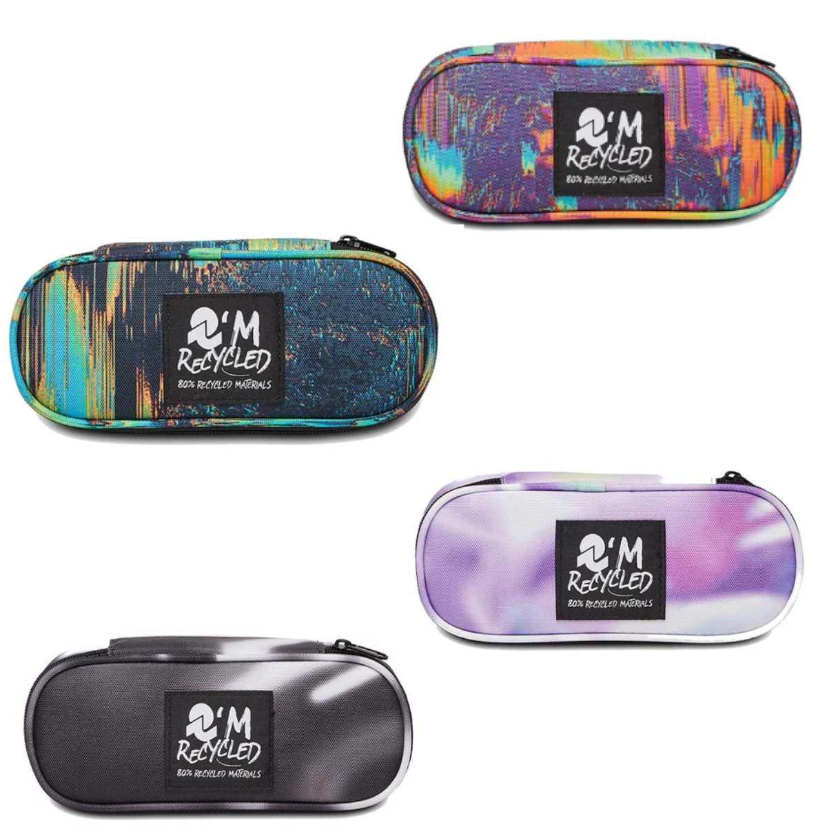 Portapenne lip fantasy invicta