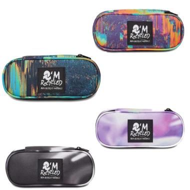 Portapenne lip fantasy invicta