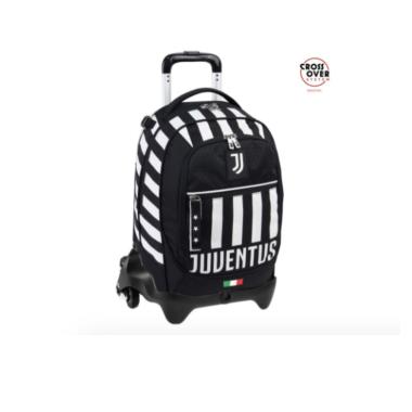 JUVENTUS TROLLEY JACK 3WD