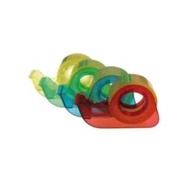 Nastro adesivo 15 mm trasparente