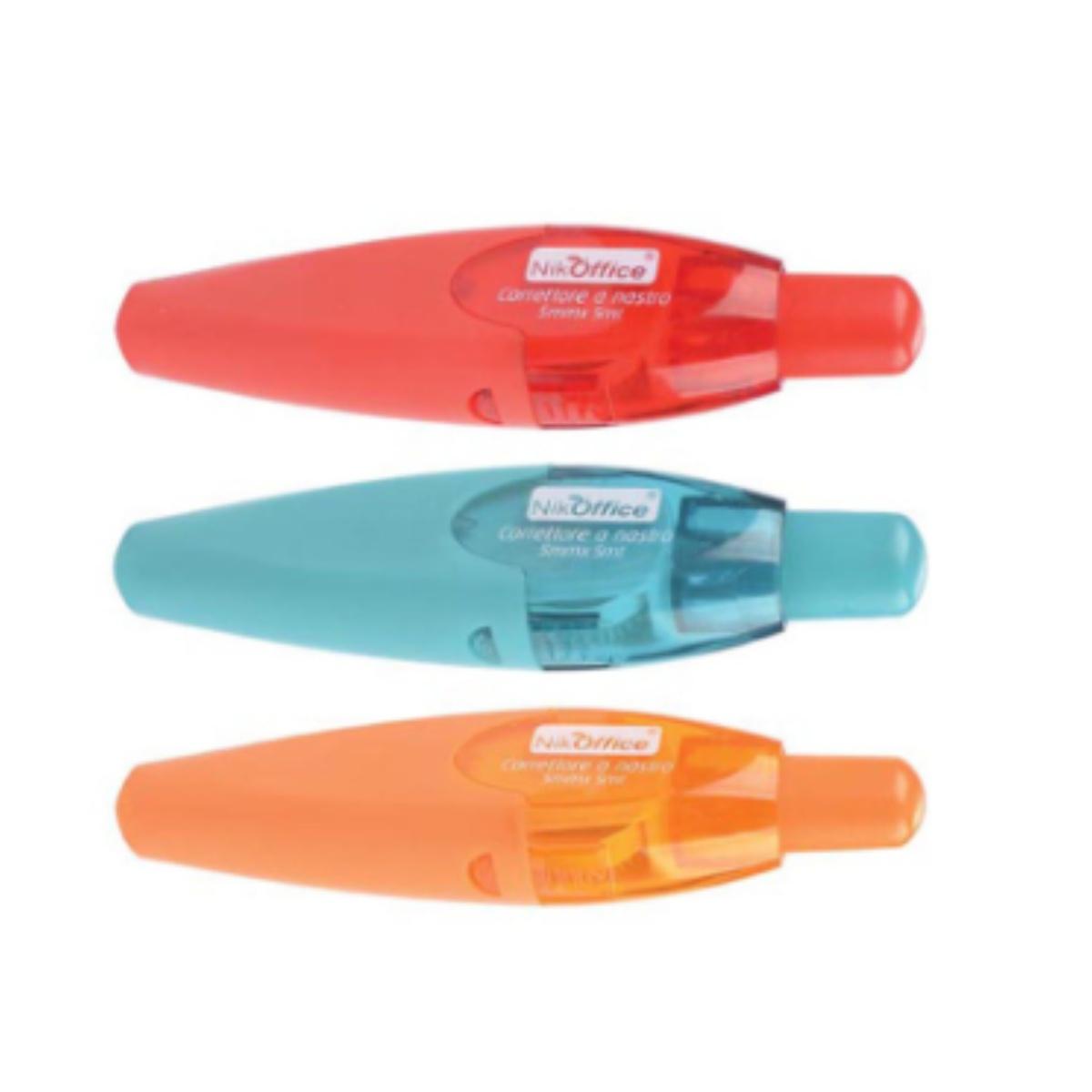 Correttore a nastro 5 mmx5ml