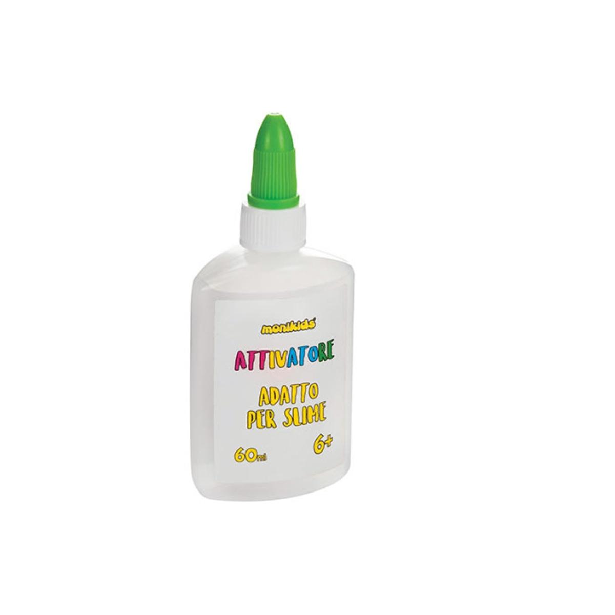 Attivatore per slime 60 ml