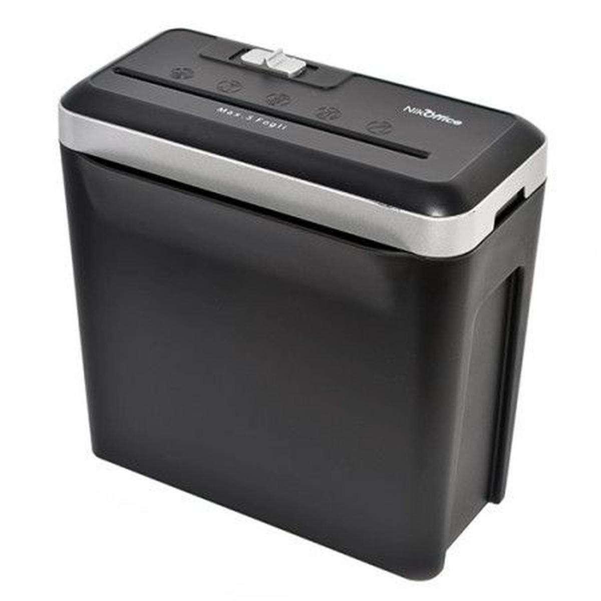 Distruggi doc. a framm.4x40 mm 5 fg 8,5 l