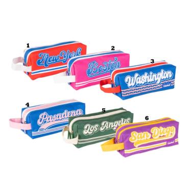 Bustina 2 zip college