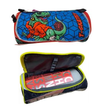 Astuccio evo t-skatex shout