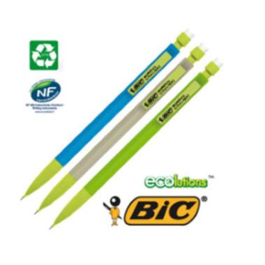 Portamine 0.7mm matic ecolution bic