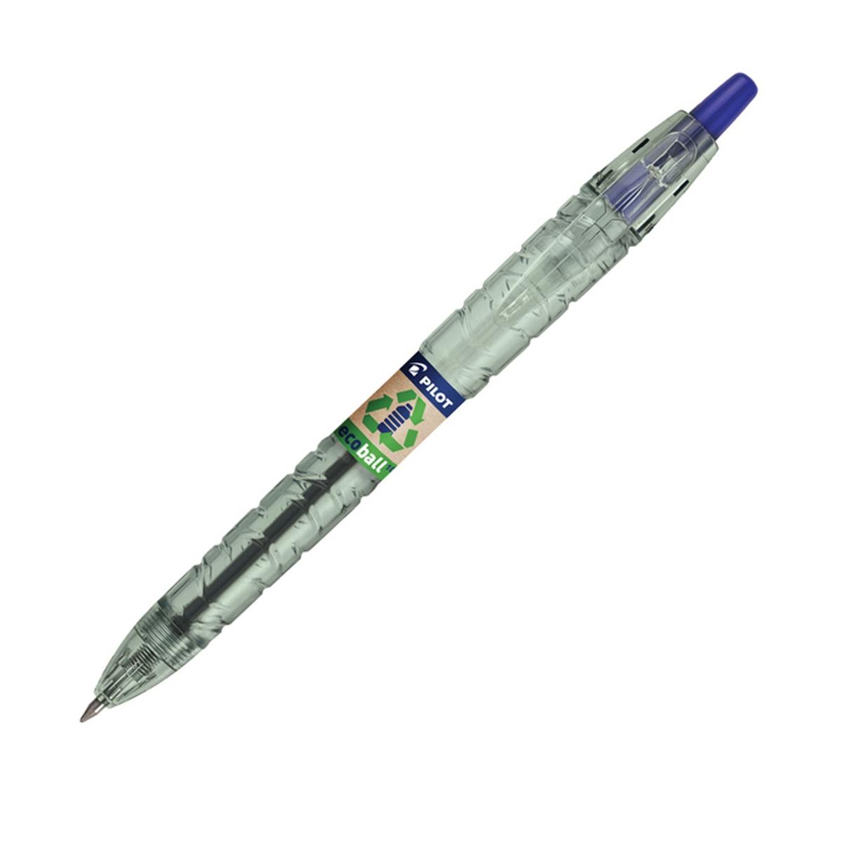 Pilot b2p ecoball ballpoint