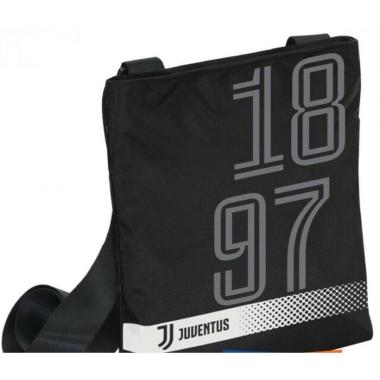 Tracolla square 15x21x6  juventus