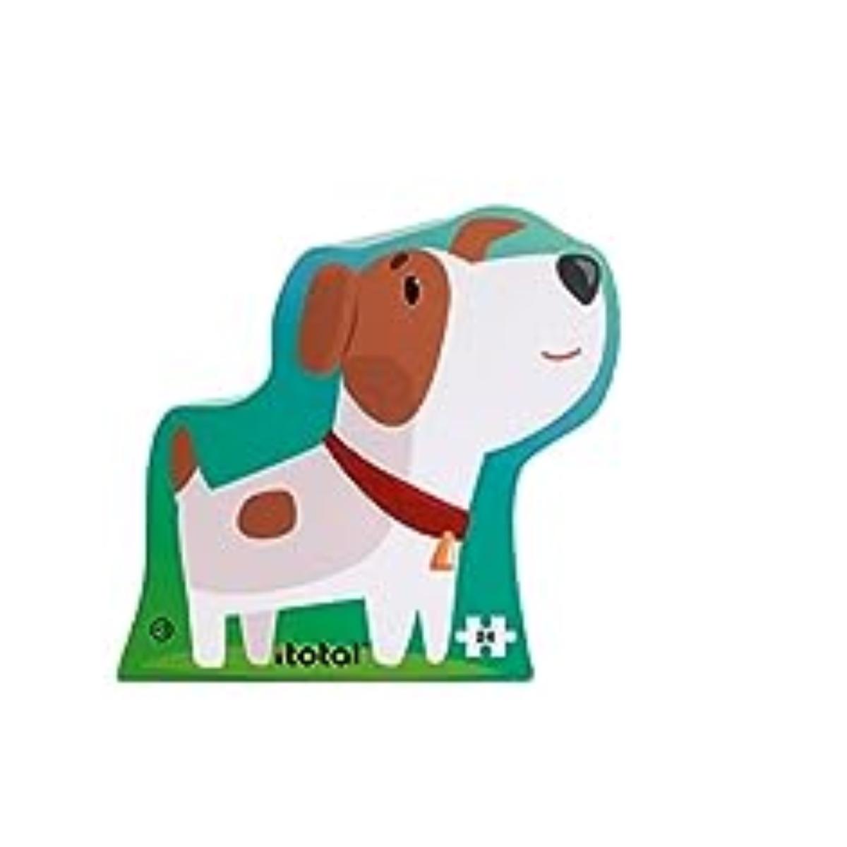 Puzzle dog 24 pezzi