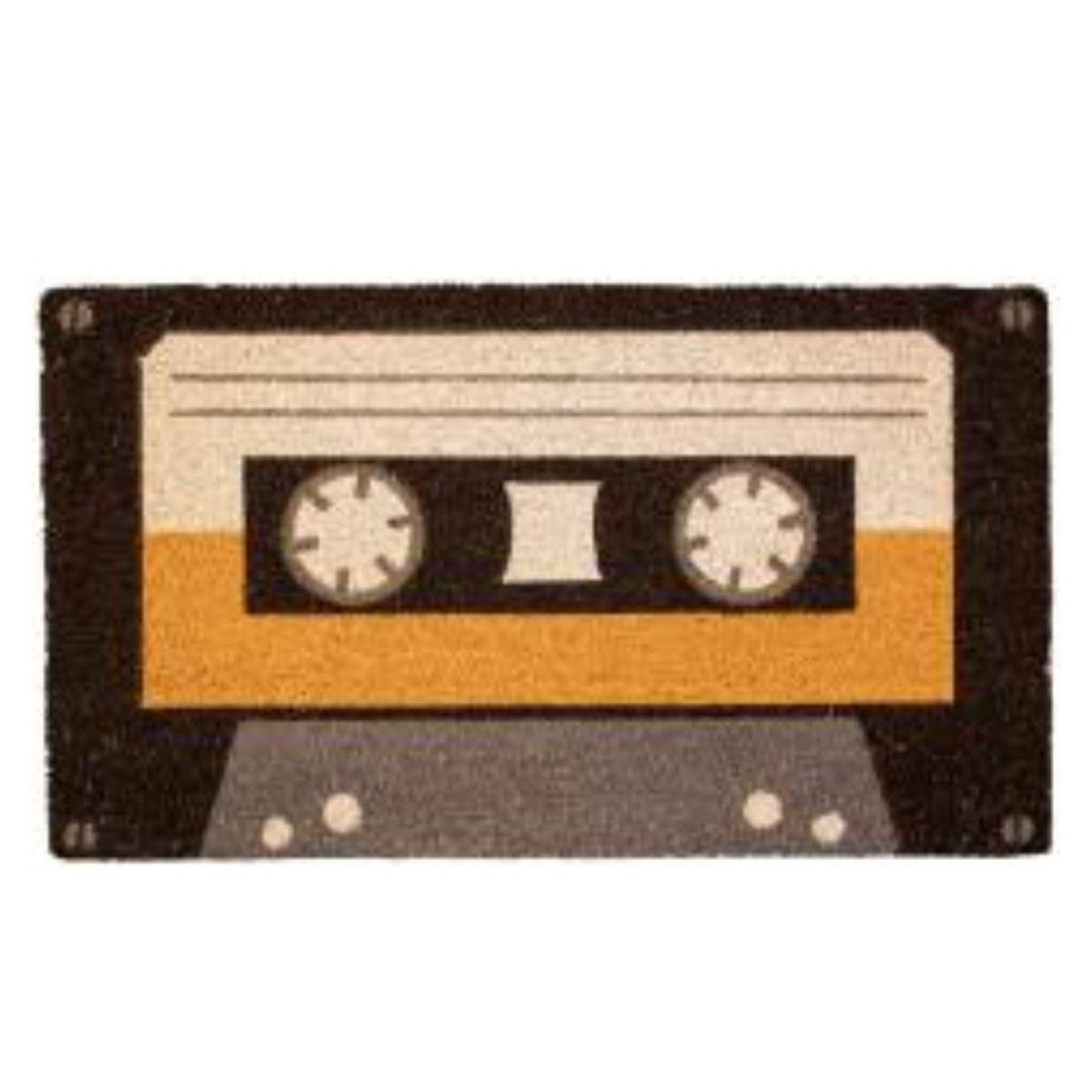 Zerbino immagine cassetta 70x40