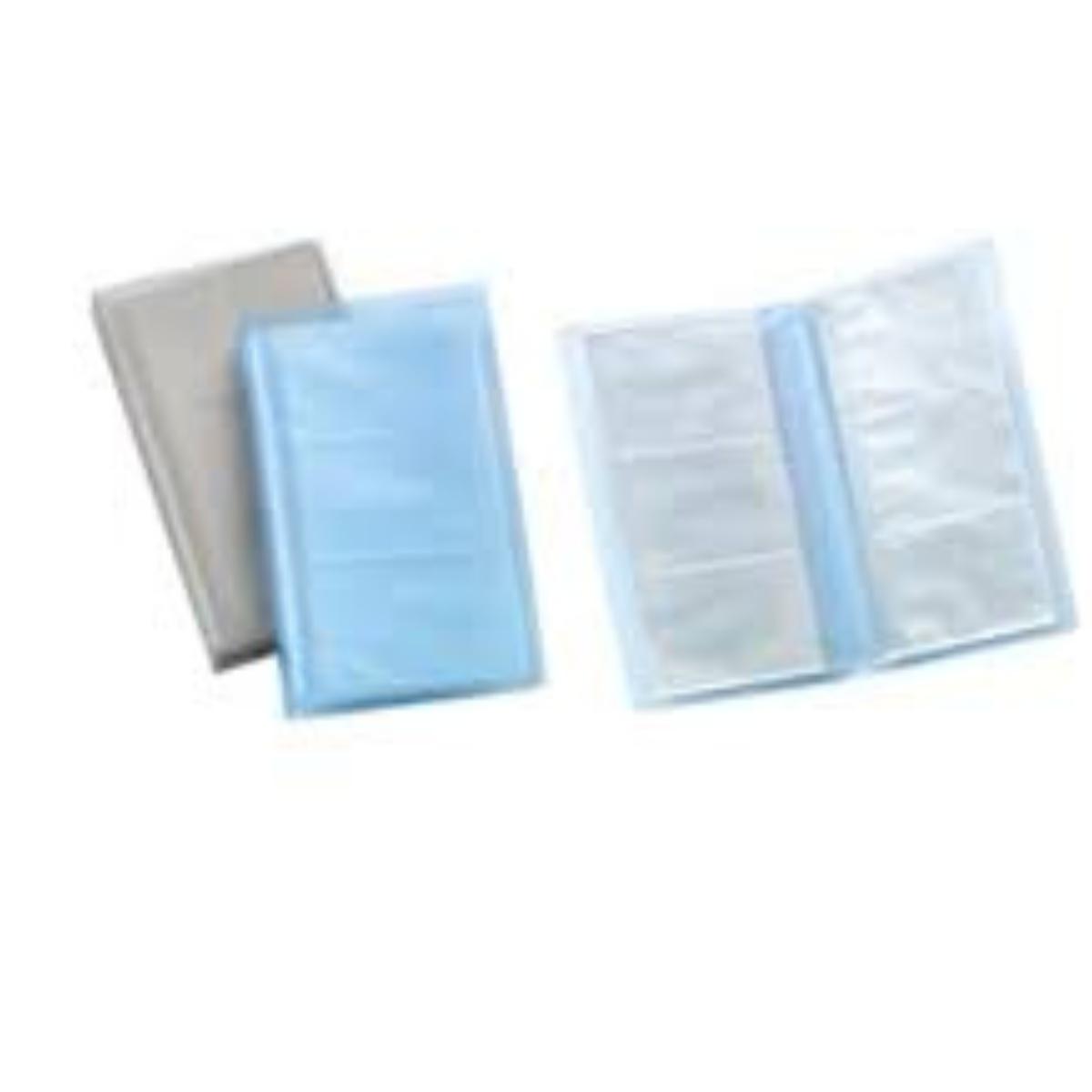 Portabiglietti da visita da 96 posti