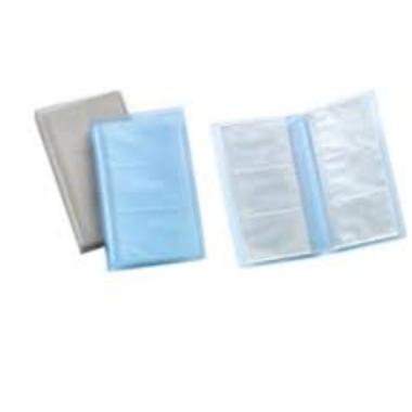 Portabiglietti da visita da 96 posti