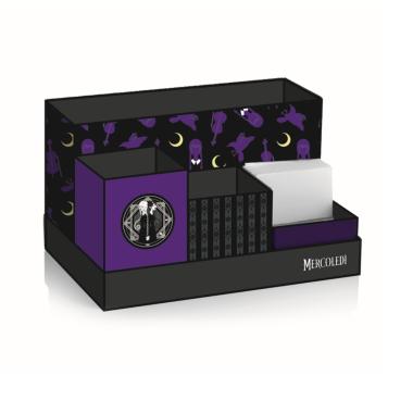 Set scrivania mercoledi'