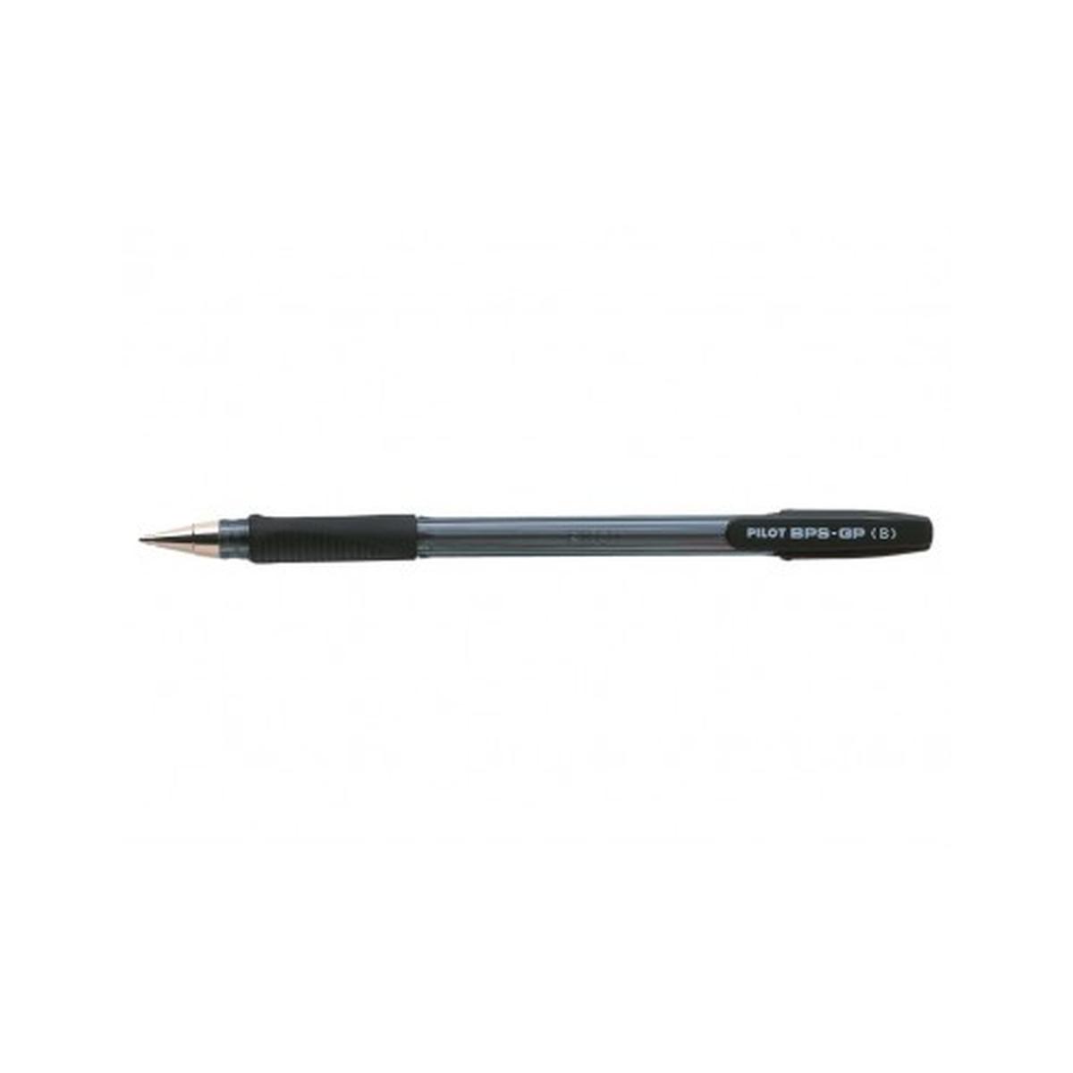 Pilot penna bps-gp b 1,2 nera