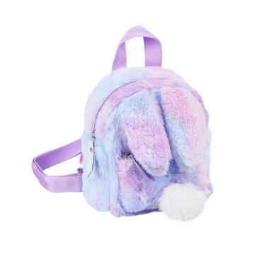 Mini zaino sj girl color bunny
