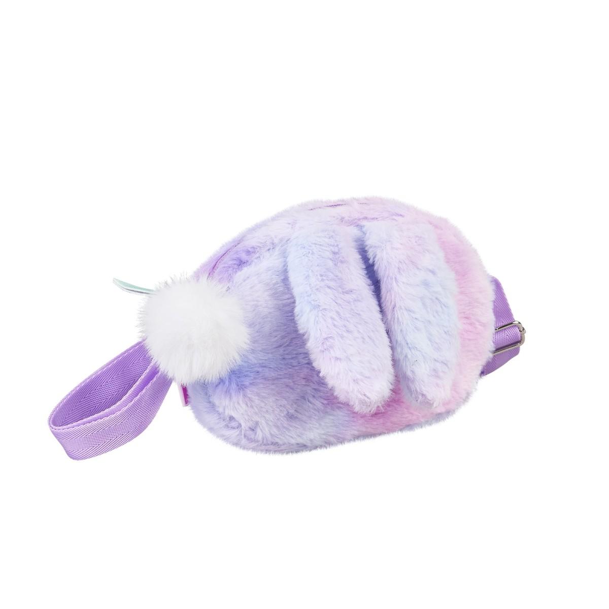 Mini tracolla rotonda sj girl color bunny