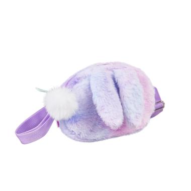 Mini tracolla rotonda sj girl color bunny