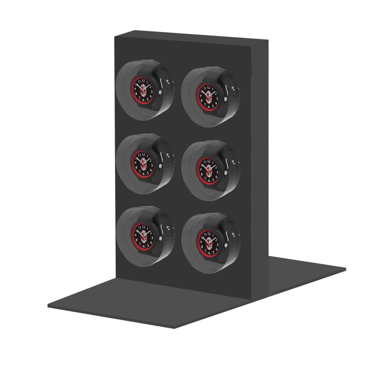 Orologio milan analogico al quarzo con batteria inclusa