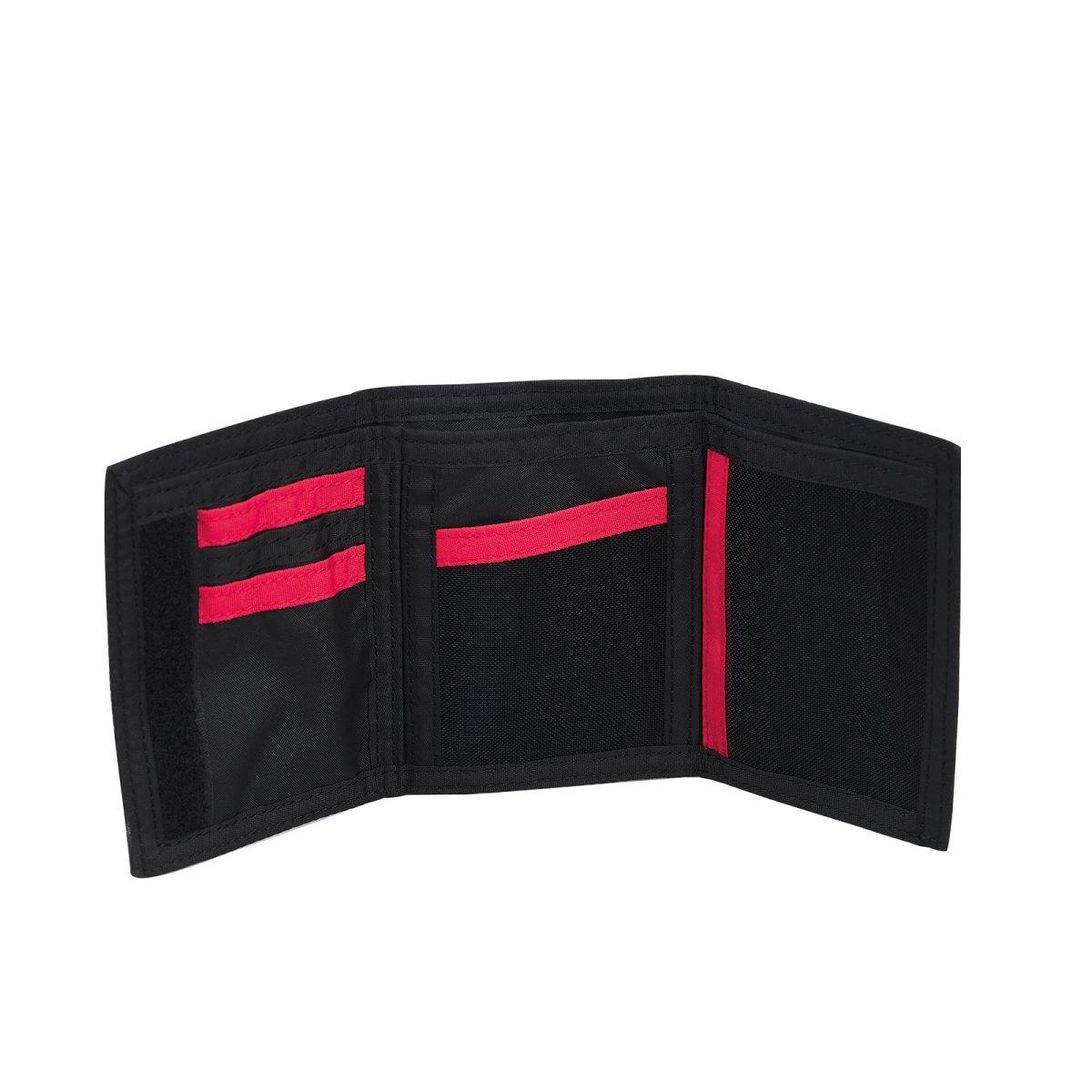 Portafoglio a strappo milan