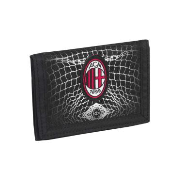 Portafoglio a strappo milan