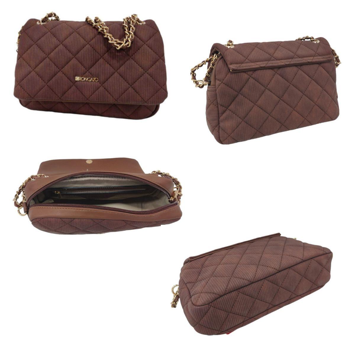 Tracolla donna roncato