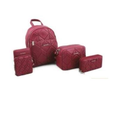 Mini tracolla donna najoleari