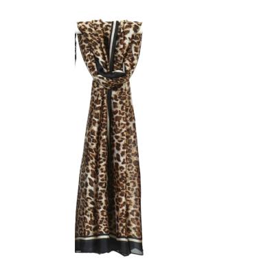 Sciarpa in seta donna gai mattiolo art 102-2