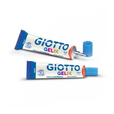 Colla giotto  gelik 30 gr