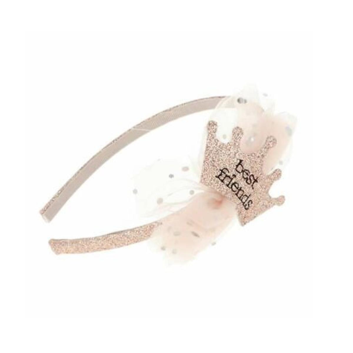 Cerchieto best friends