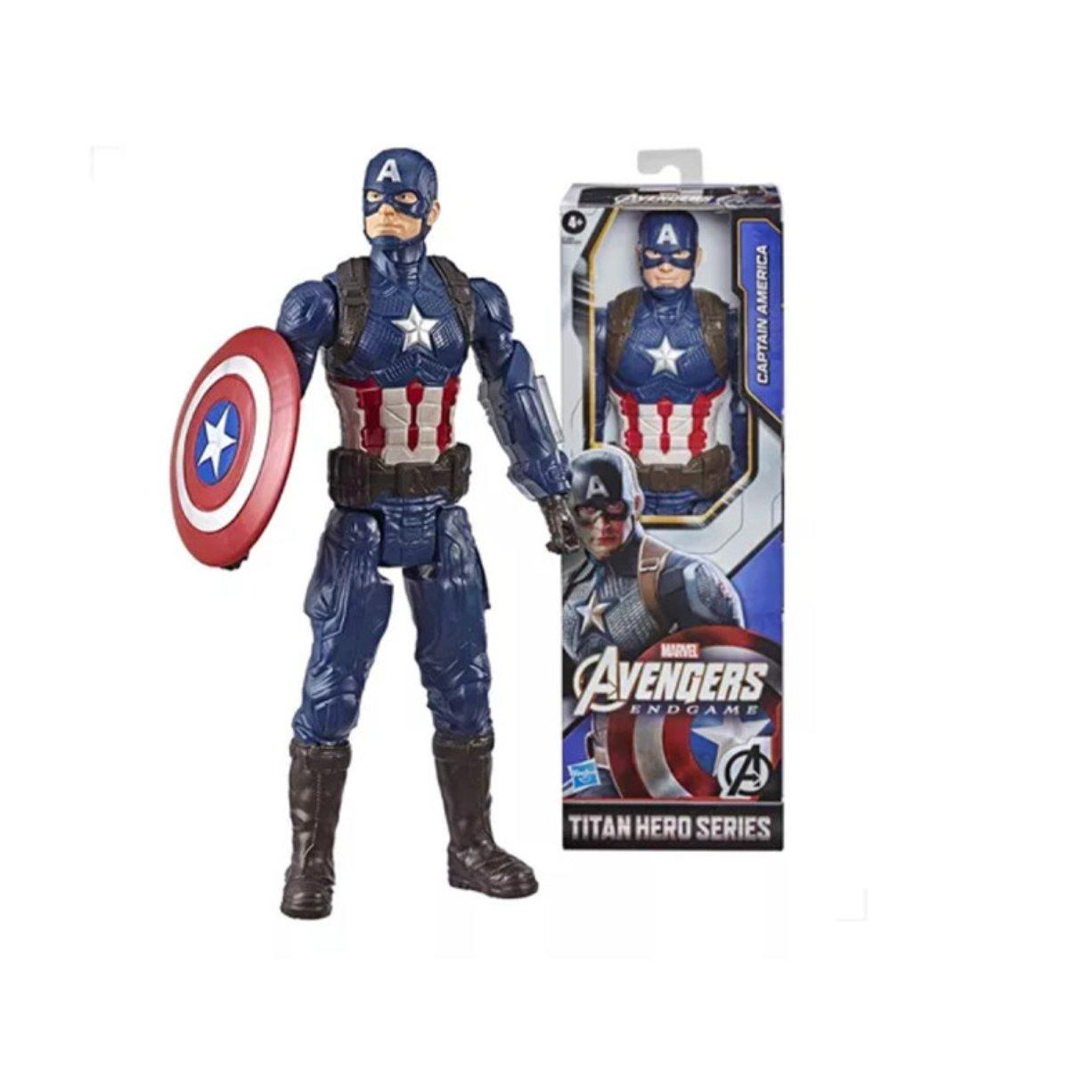 Capitan america 30 cm