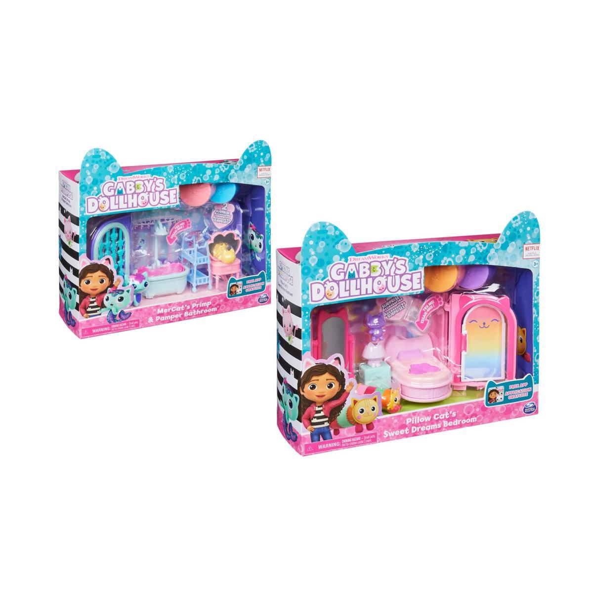 Gabby playset arredi