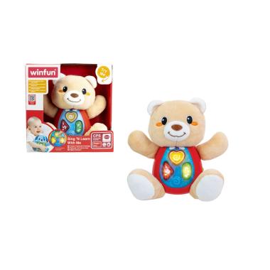 Orsetto allegre melodie