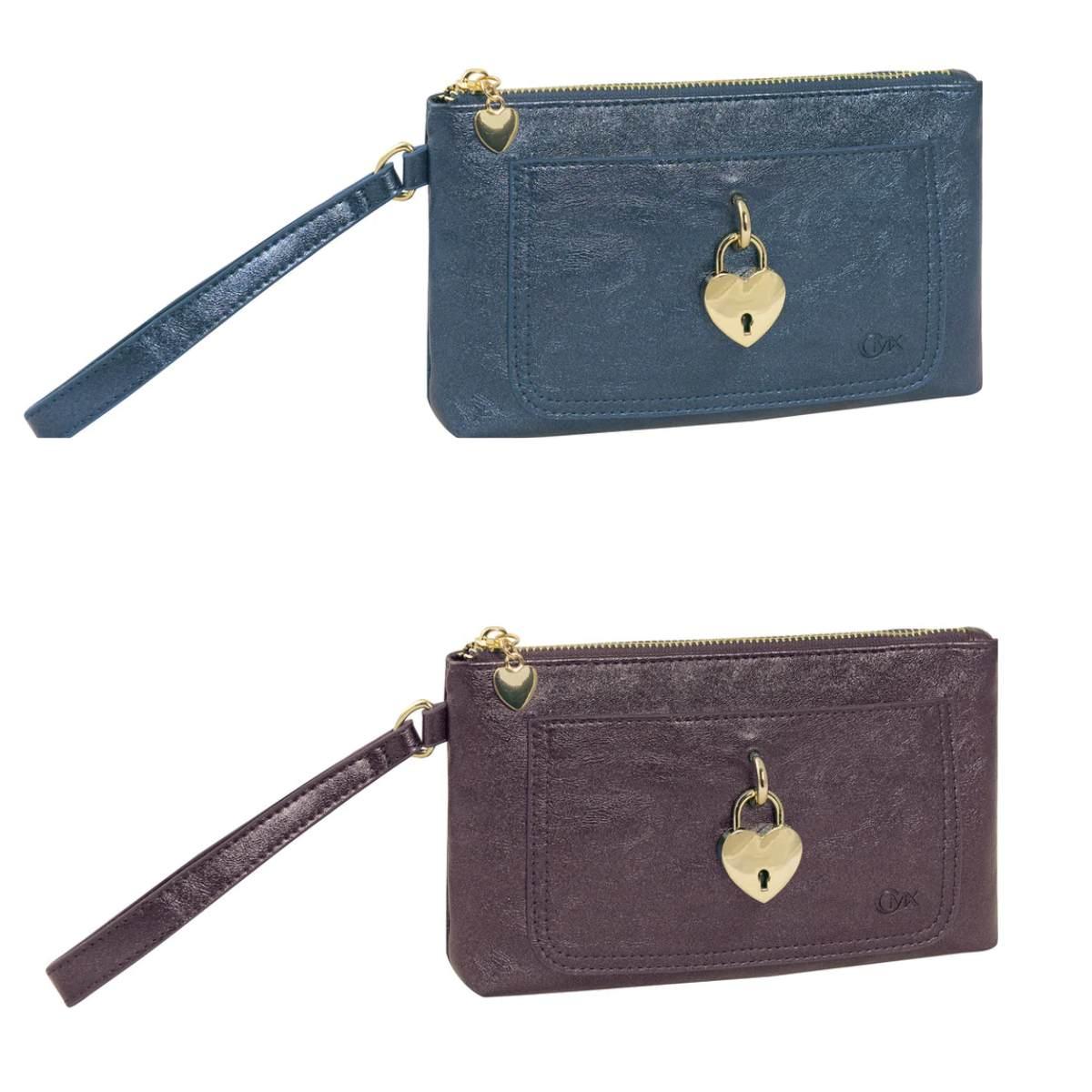 Pochette comix charm