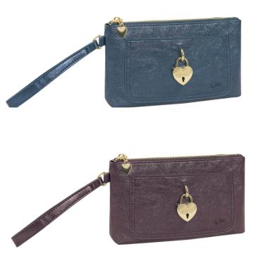 Pochette comix charm