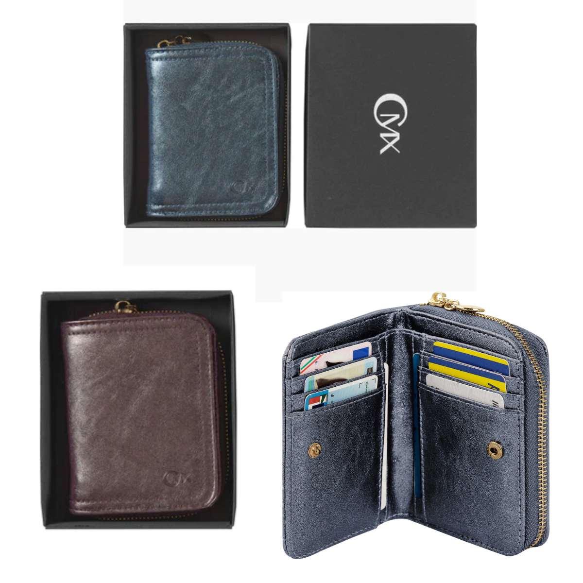 Portafoglio comix charm