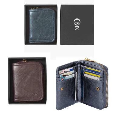 Portafoglio comix charm