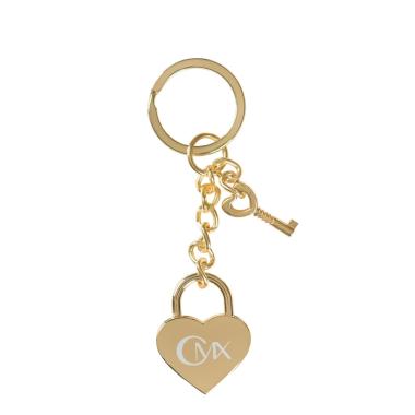 Portachiavi comix charm