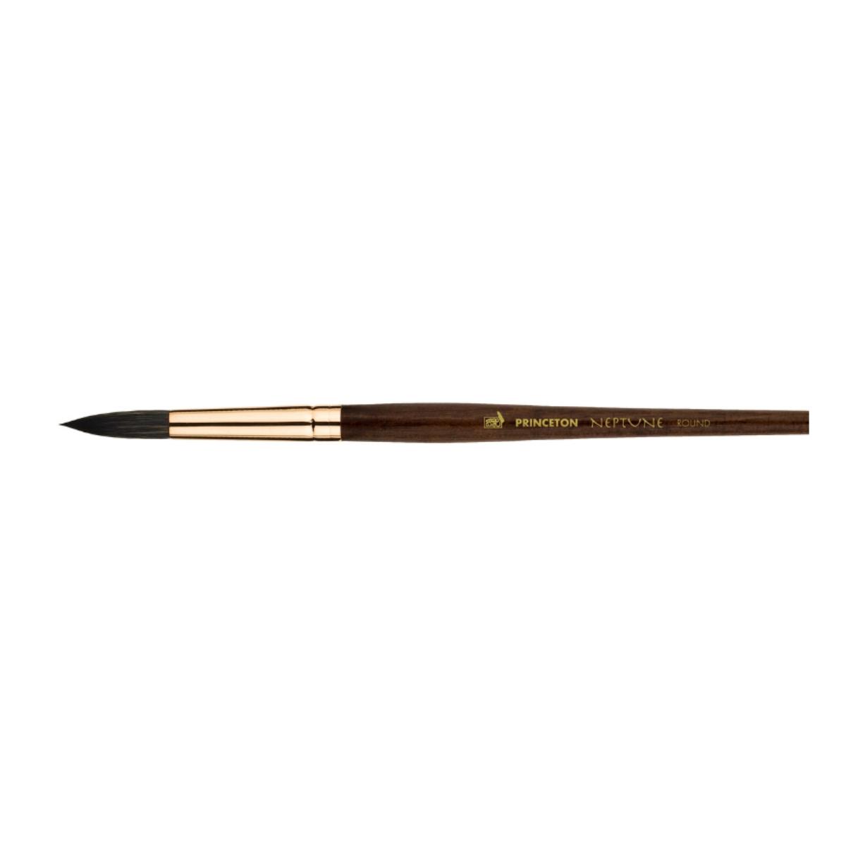 PENNELLO SINT. NEPTUNE 4750R N° 4  2,73MM<br />