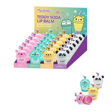 Balsamo labbra walky cup