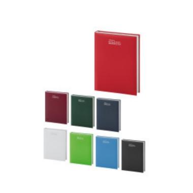 Agenda 2026 giornaliera gommato 15x21