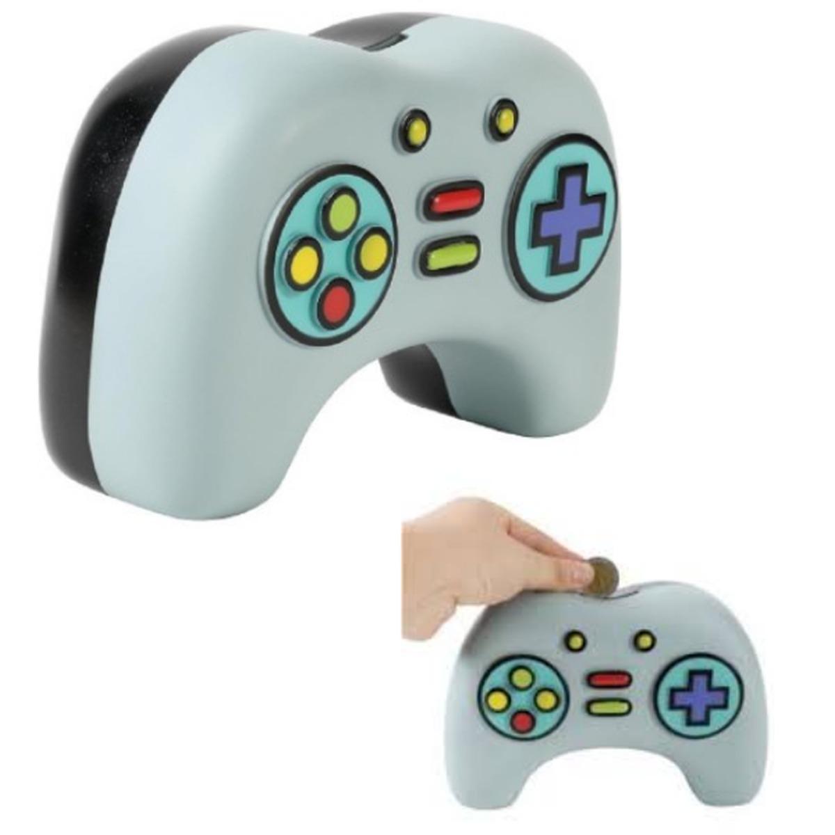 Salvadanaio in plastica let's play