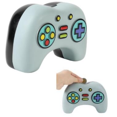 Salvadanaio in plastica let's play