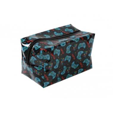 Trousse in pvc lets play