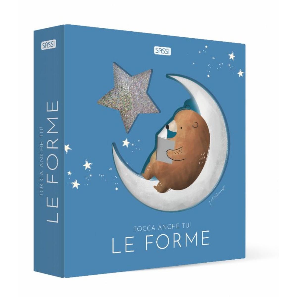 Tocca anche tu le forme