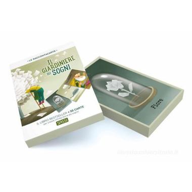 Le racconta carte il giardiniere dei sogni