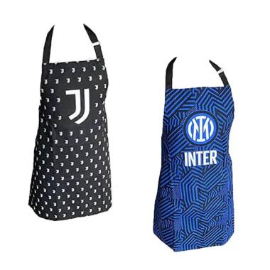 Grembiule da cucina squadra del cuore