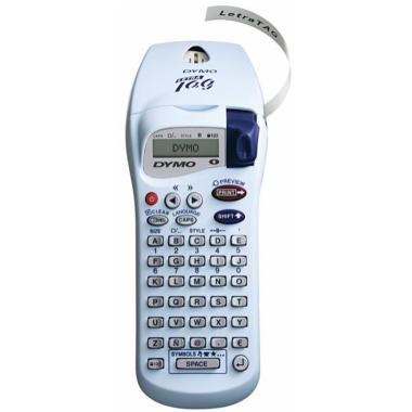Dymo etichettatrice letratag xr