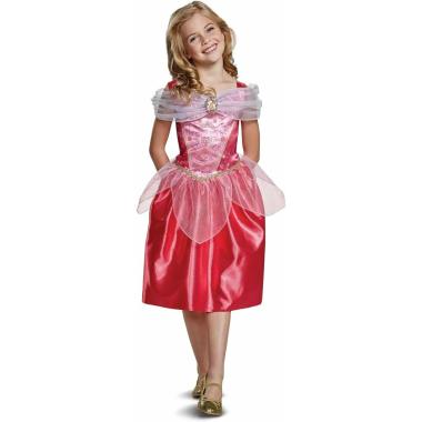 Costume aurora  disney princess classic
